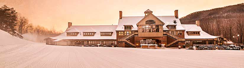 Whitetail Resort - by Ryan Smith Photography Whitetail Resort - by Ryan Smith Photography